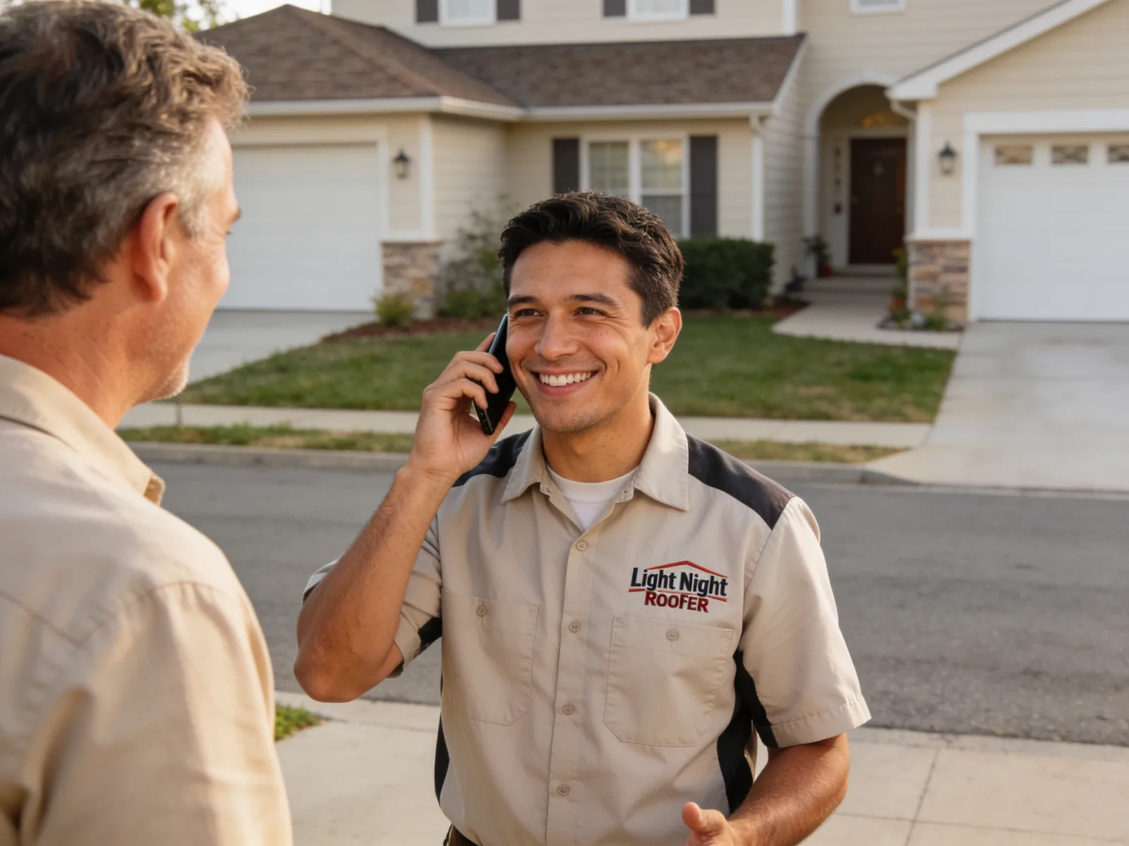 Emergency Roof Repair South Bend, NE FAQs